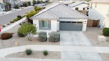 14364 Desert Hollow Dr, Surprise, AZ 85387