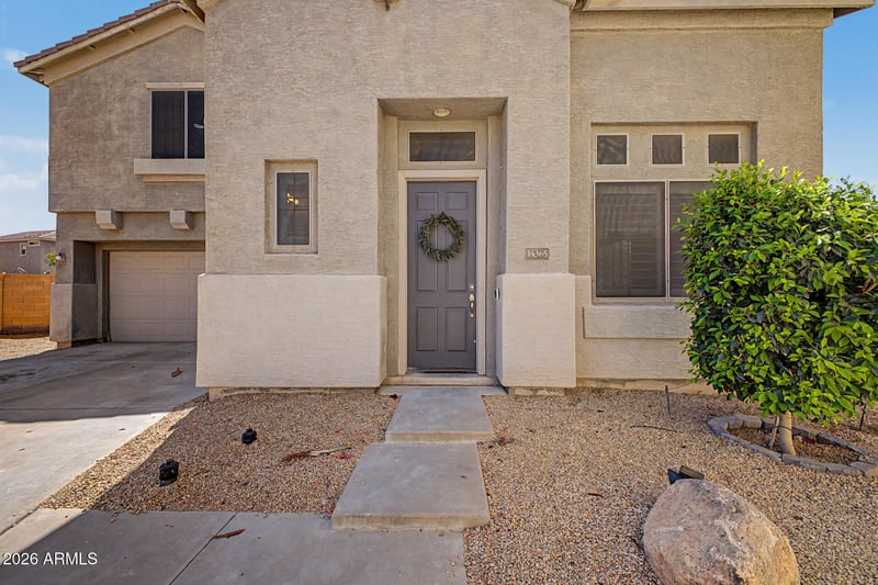 14365 Lexington Ave, Goodyear, AZ 85395