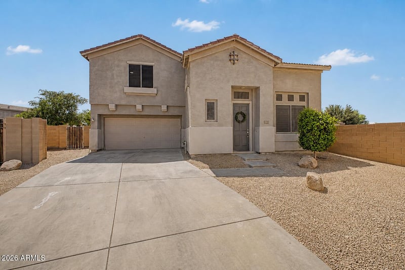 14365 Lexington Ave, Goodyear, AZ 85395