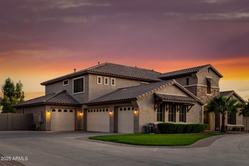 14367 Becker Ln, Surprise, AZ 85379