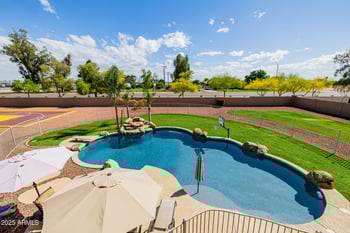 14367 Becker Ln, Surprise, AZ 85379
