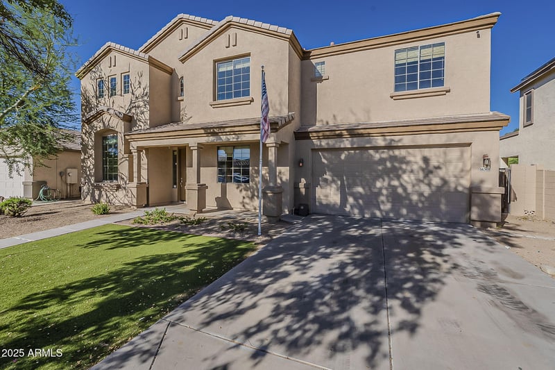 14368 136th Ln, Surprise, AZ 85379