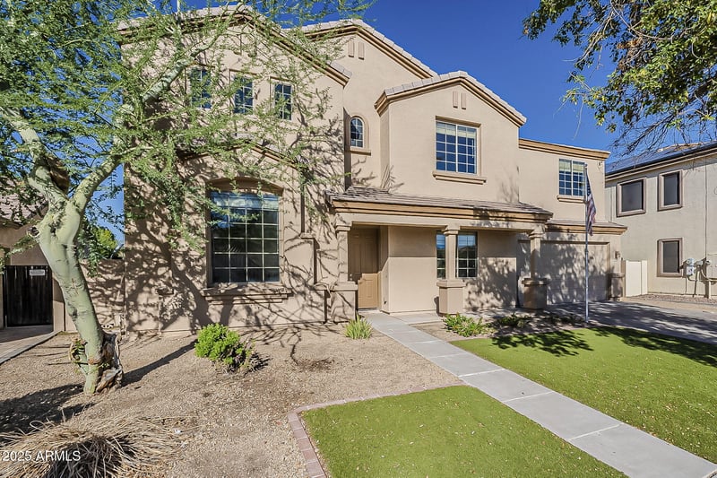 14368 136th Ln, Surprise, AZ 85379