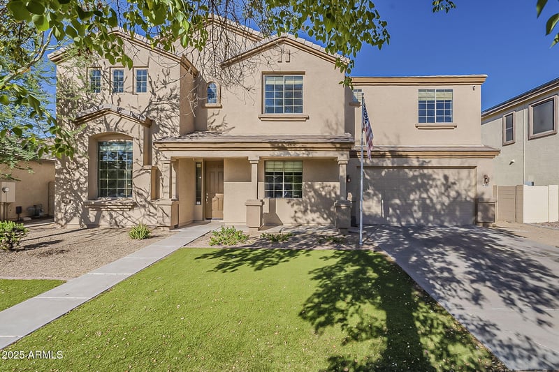 14368 136th Ln, Surprise, AZ 85379