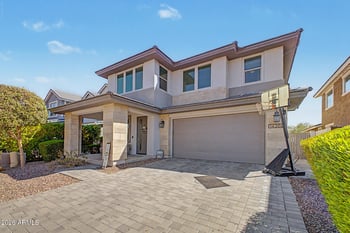 14369 W Wethersfield Rd, Surprise, AZ 85379