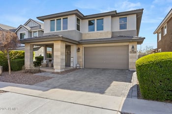 14369 Wethersfield Rd, Surprise, AZ 85379