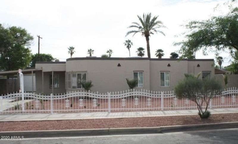 1437 E Diamond St, Phoenix, AZ 85006