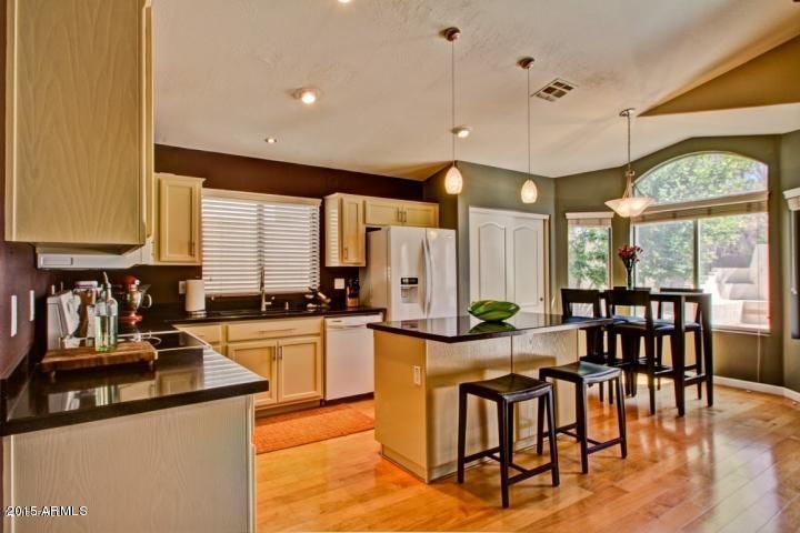 1437 E Marco Polo Rd, Phoenix, AZ 85024