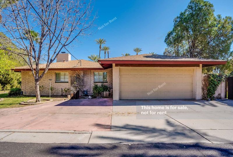1437 E Maryland Ave, Phoenix, AZ 85014