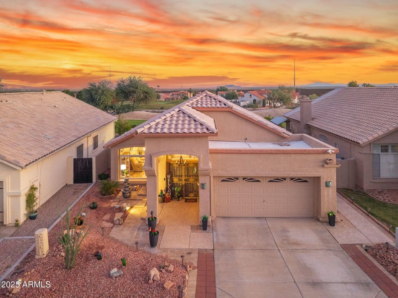 1437 Glenhaven Dr, Phoenix, AZ 85048