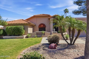 1437 Lesueur --, Mesa, AZ 85203