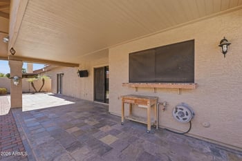 1437 Lesueur --, Mesa, AZ 85203