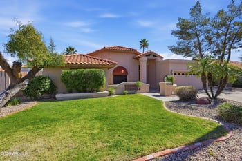 1437 Lesueur --, Mesa, AZ 85203