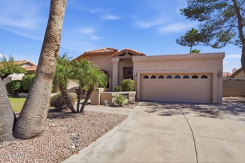 1437 Lesueur --, Mesa, AZ 85203