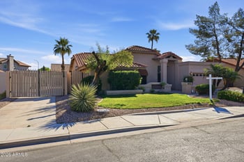 1437 Lesueur --, Mesa, AZ 85203