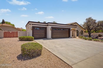 1437 Silverton St, Mesa, AZ 85203