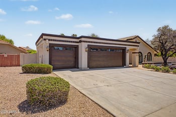 1437 Silverton St, Mesa, AZ 85203