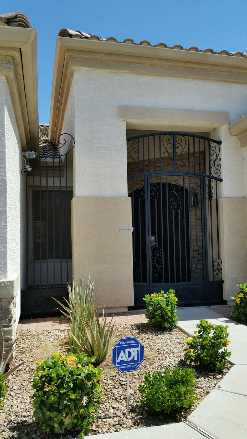 1437 N Steele --, Mesa, AZ 85207