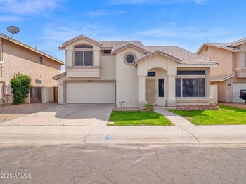 1437 Park Ave, Chandler, AZ 85225
