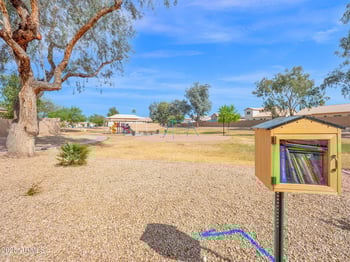 1437 Park Ave, Chandler, AZ 85225