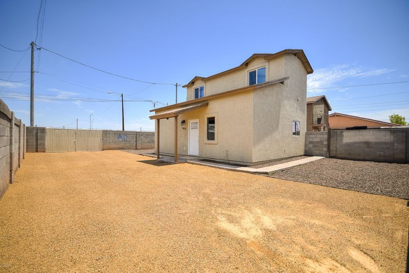 1437 S 14th Ave, Phoenix, AZ 85007