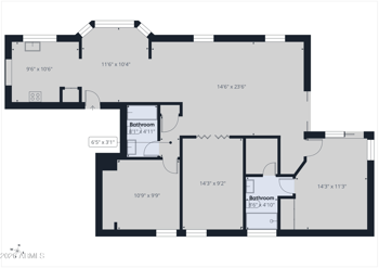 1437 S Quinn --, Mesa, AZ 85206