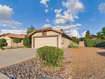 1437 S Quinn --, Mesa, AZ 85206