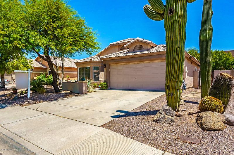 1437 S St Paul --, Mesa, AZ 85206