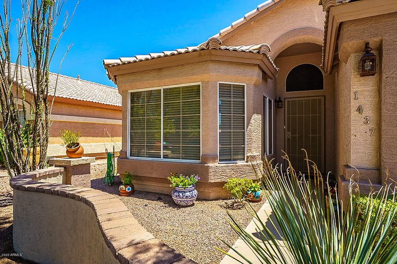 1437 S St Paul --, Mesa, AZ 85206