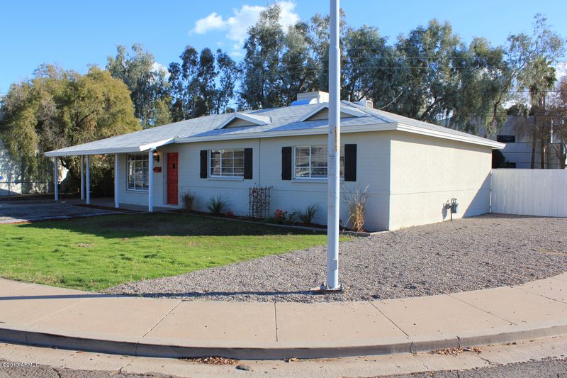 1437 W 7th Pl, Tempe, AZ 85281