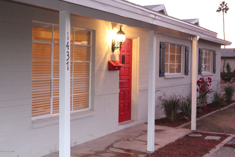 1437 W 7th Pl, Tempe, AZ 85281