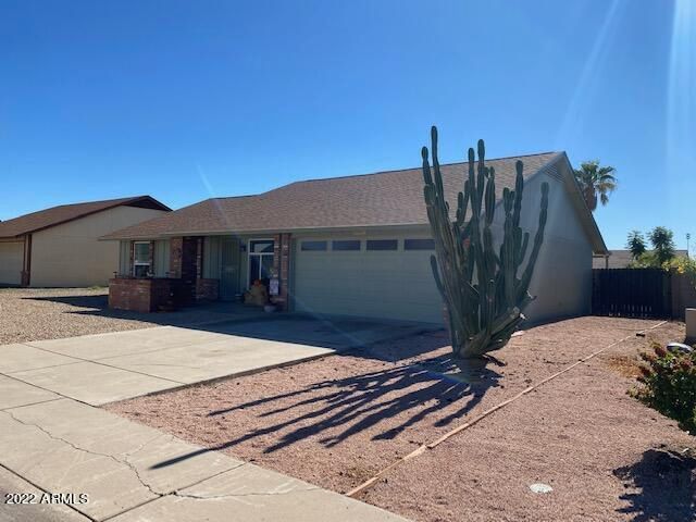 1437 W Beaubien Dr W, Phoenix, AZ 85027