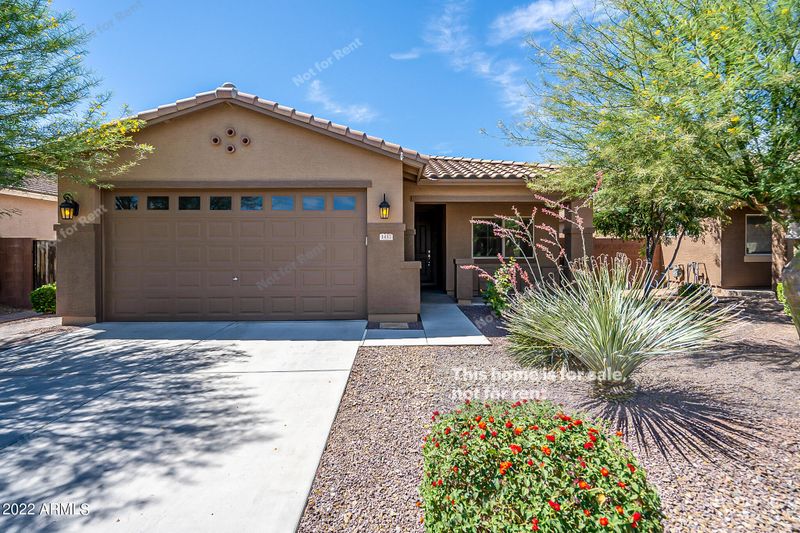 1437 W Birch Rd, San Tan Valley, AZ 85140