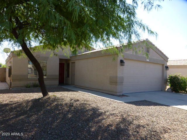 1437 W Mesquite Ave, Apache Junction, AZ 85120