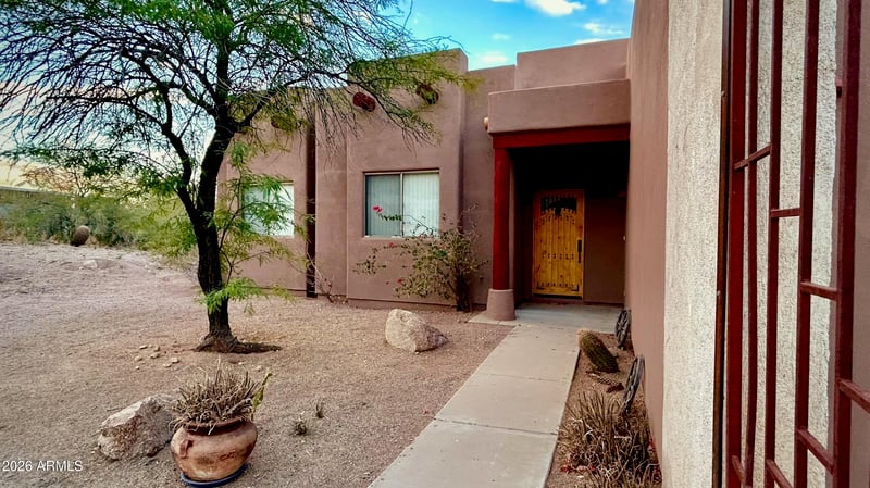 1437 W Saddle Butte St, Apache Junction, AZ 85120