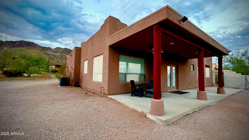 1437 W Saddle Butte St, Apache Junction, AZ 85120