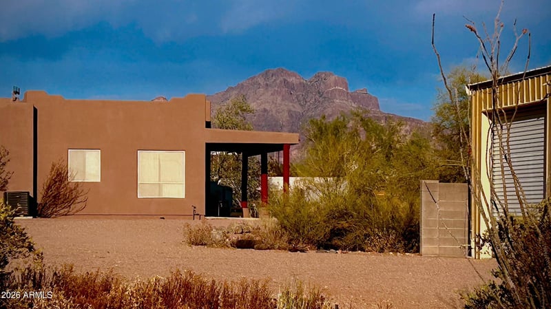 1437 W Saddle Butte St, Apache Junction, AZ 85120