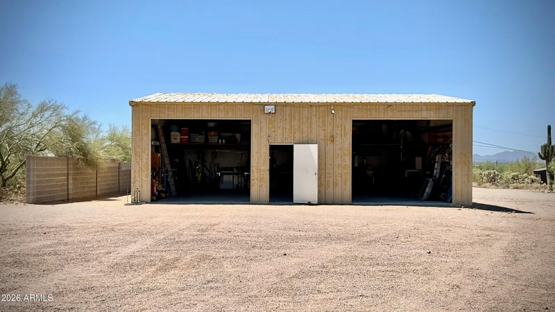 1437 W Saddle Butte St, Apache Junction, AZ 85120