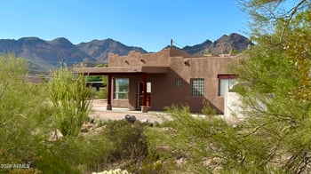 1437 W Saddle Butte St, Apache Junction, AZ 85120