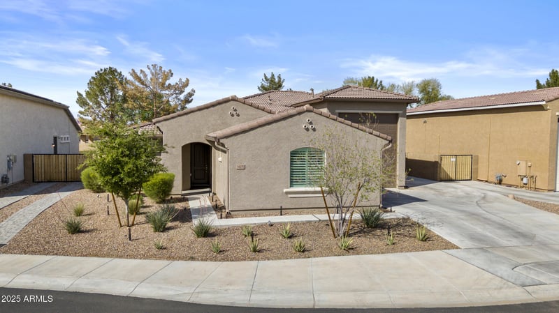 14370 Hearn Rd, Surprise, AZ 85379