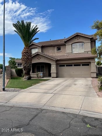 14371 Clarendon Ave, Goodyear, AZ 85395