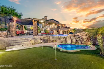 14371 Kalil Dr, Scottsdale, AZ 85259