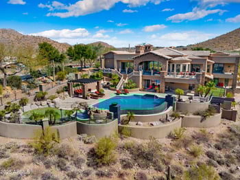 14371 Kalil Dr, Scottsdale, AZ 85259