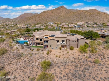 14371 Kalil Dr, Scottsdale, AZ 85259
