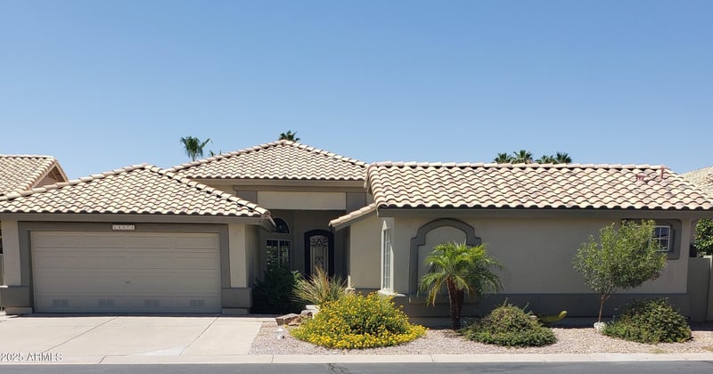 14371 Morning Star Trl, Surprise, AZ 85374