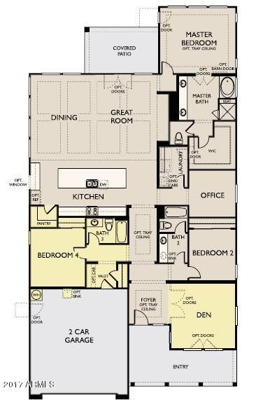 14371 W Windrose Dr, Surprise, AZ 85379