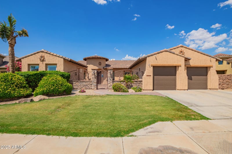 14372 Cypress St, Goodyear, AZ 85395