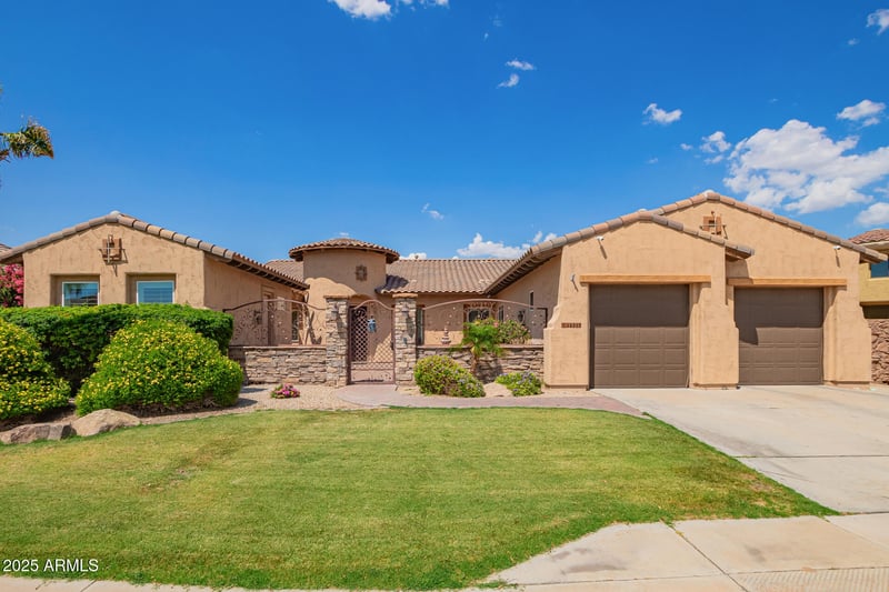 14372 Cypress St, Goodyear, AZ 85395