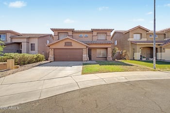 14372 N 154th Ln, Surprise, AZ 85379