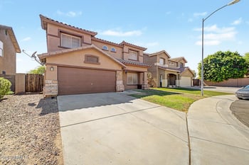 14372 154th Ln, Surprise, AZ 85379